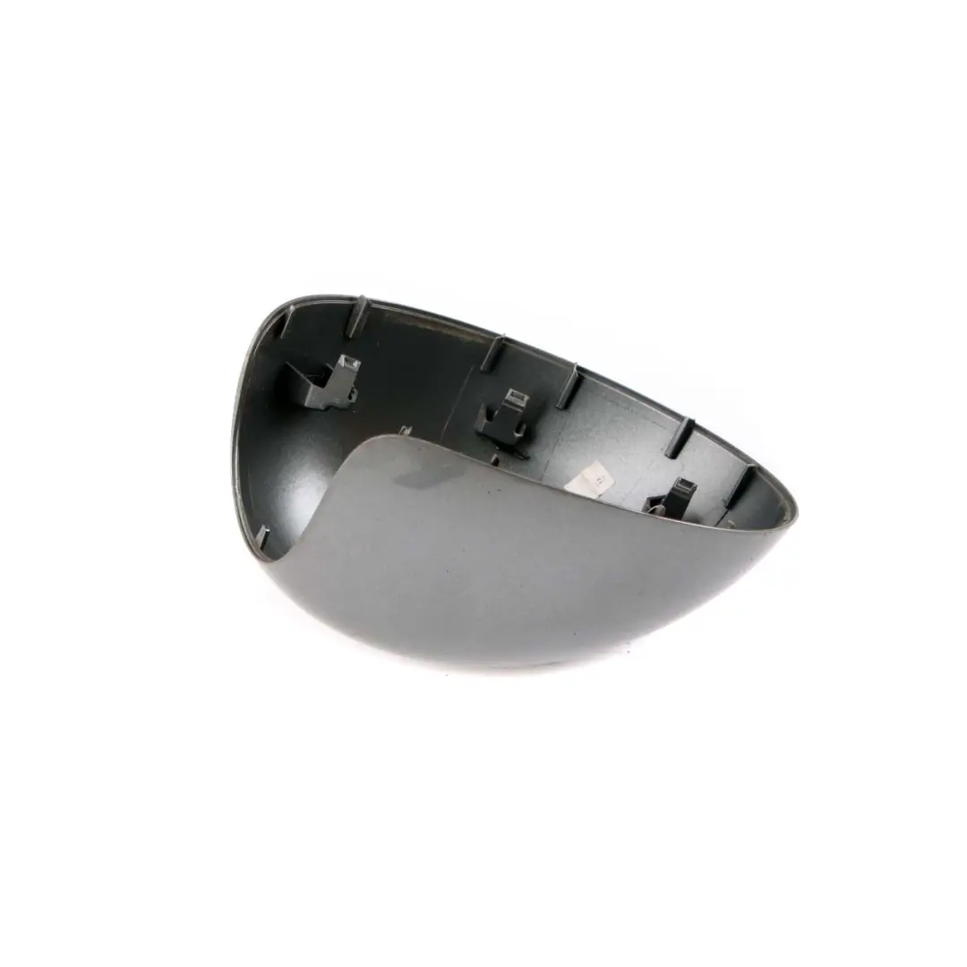 Wing Mirror Mini R55 R56 R60 Cap Housing Right O/S Dark Silver 871 to Cover with Part number 2754914 Cover Wing Mirror Mini R55 R56 R60 Cap Housing Right O/S Dark Silver 871 - SKU 2754914-DS1 - Part number 2754914