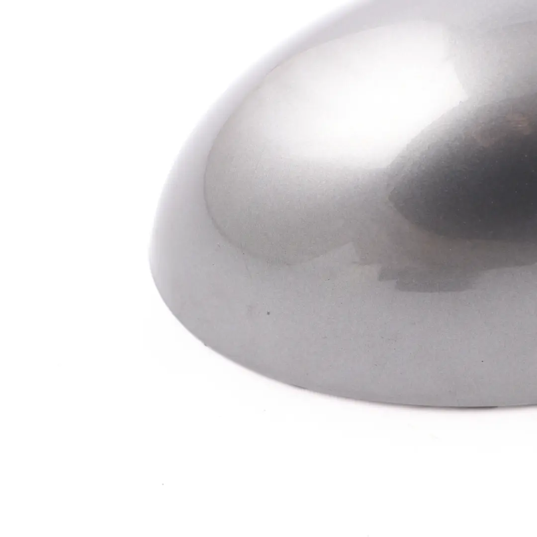 Tapa Espejo Derecho Aleta Plata Oscuro para Mini Cooper One R55 R56 R60 con número de pieza 2754914 Mini Cooper One R55 R56 R60 Tapa Espejo Derecho Aleta Plata Oscuro - SKU 2754914-DS - Número de pieza 2754914