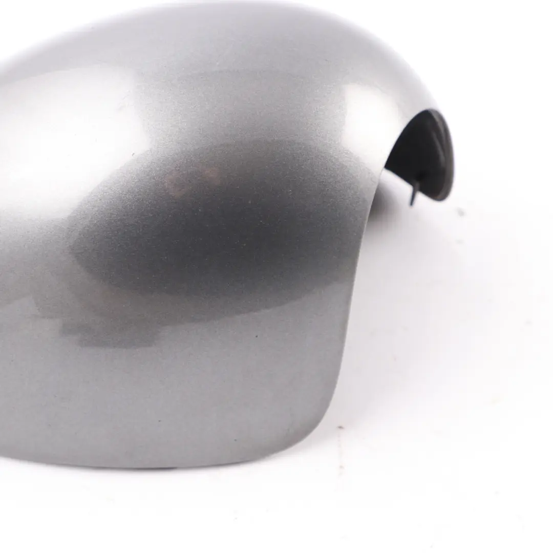Mini Cooper One R55 R56 R60 Coperchio Tappo Specchio Destro Argento Scuro - SKU 2754914-DS - Numero di parte 2754914