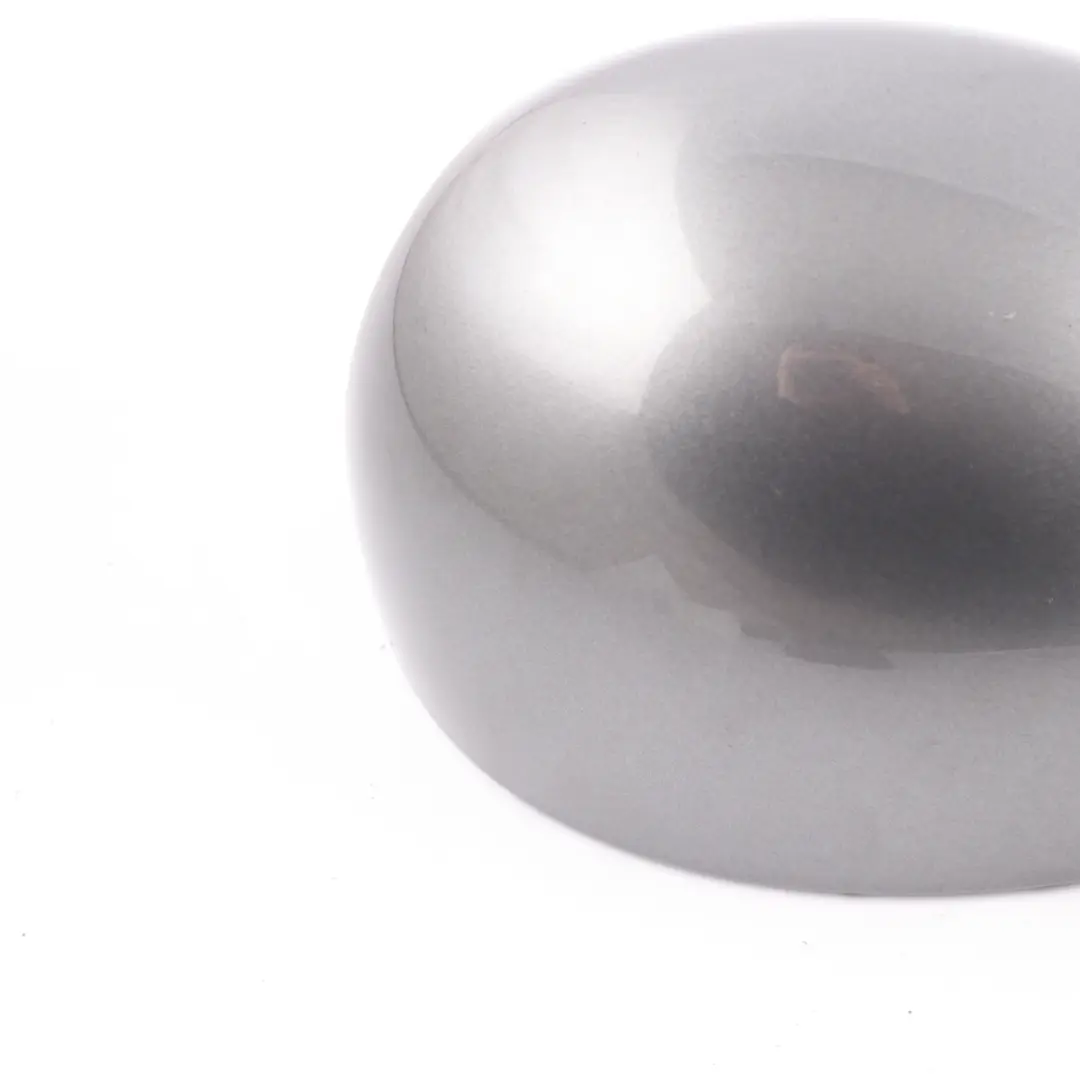 Cache retroviseur droit Aile argent fonce pour Mini Cooper One R55 R56 R60 à propos du numéro de pièce 2754914 Mini Cooper One R55 R56 R60 Cache retroviseur droit Aile argent fonce - SKU 2754914-DS - Numéro de pièce 2754914