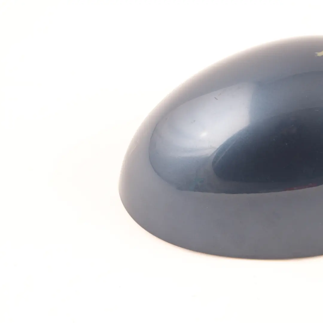  Wing Mirror Cover Mini Cooper R55 R56 R60 Cap Casing Right O/S Horizon Blue A93 - SKU 2754914-HB - Part number 2754914