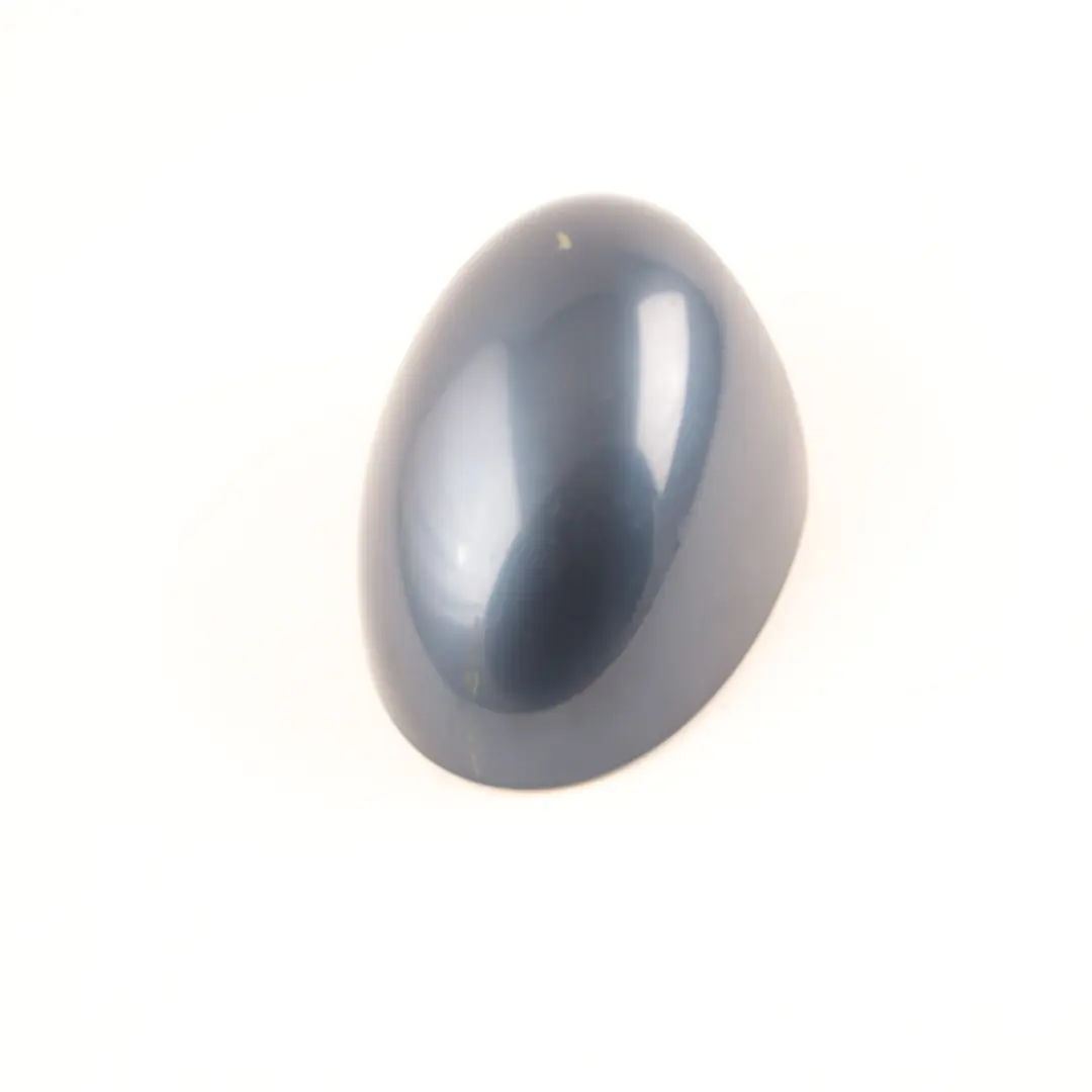  Wing Mirror Cover Mini Cooper R55 R56 R60 Cap Casing Right O/S Horizon Blue A93 - SKU 2754914-HB - Part number 2754914