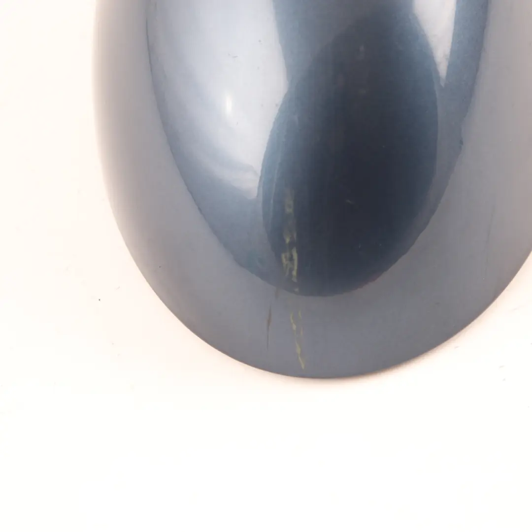  Wing Mirror Cover Mini Cooper R55 R56 R60 Cap Casing Right O/S Horizon Blue A93 - SKU 2754914-HB - Part number 2754914