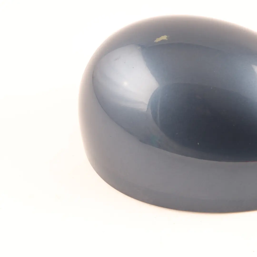  Wing Mirror Cover Mini Cooper R55 R56 R60 Cap Casing Right O/S Horizon Blue A93 - SKU 2754914-HB - Part number 2754914