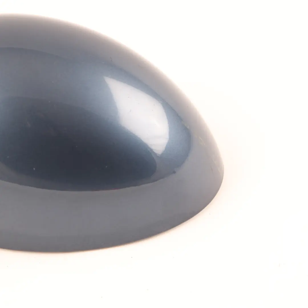  Wing Mirror Cover Mini Cooper R55 R56 R60 Cap Casing Right O/S Horizon Blue A93 - SKU 2754914-HB - Part number 2754914