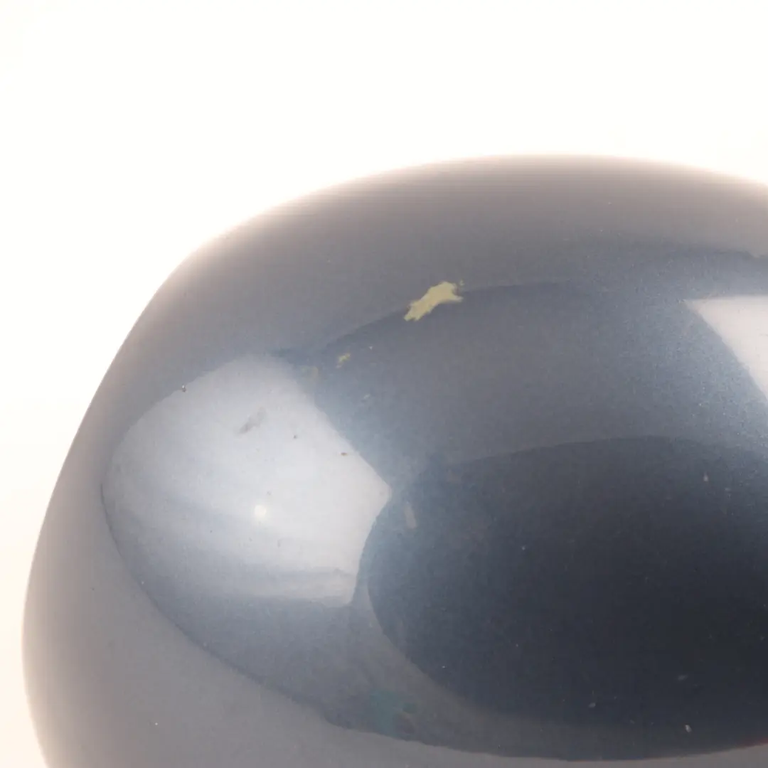  Wing Mirror Cover Mini Cooper R55 R56 R60 Cap Casing Right O/S Horizon Blue A93 - SKU 2754914-HB - Part number 2754914
