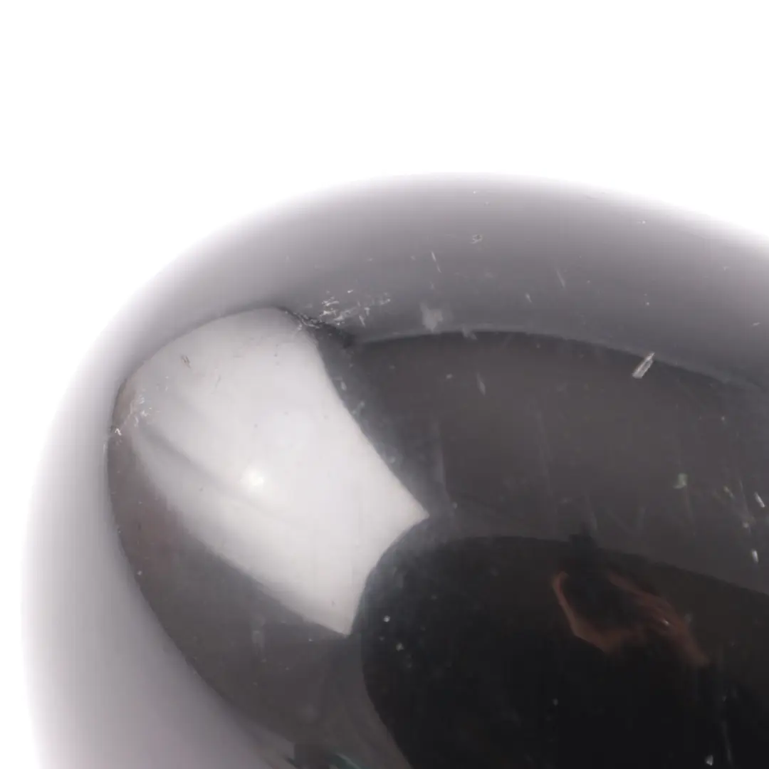Cover Wing Mirror Mini Cooper R55 R56 R57 Cap Casing Right O/S Midnight Black - SKU 2754914-MNB1 - Part number 2754914