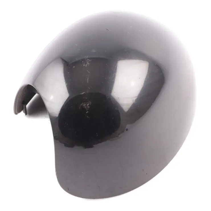 Cover Wing Mirror Mini Cooper R55 R56 R57 Cap Casing Right O/S Midnight Black - SKU 2754914-MNB1 - Part number 2754914