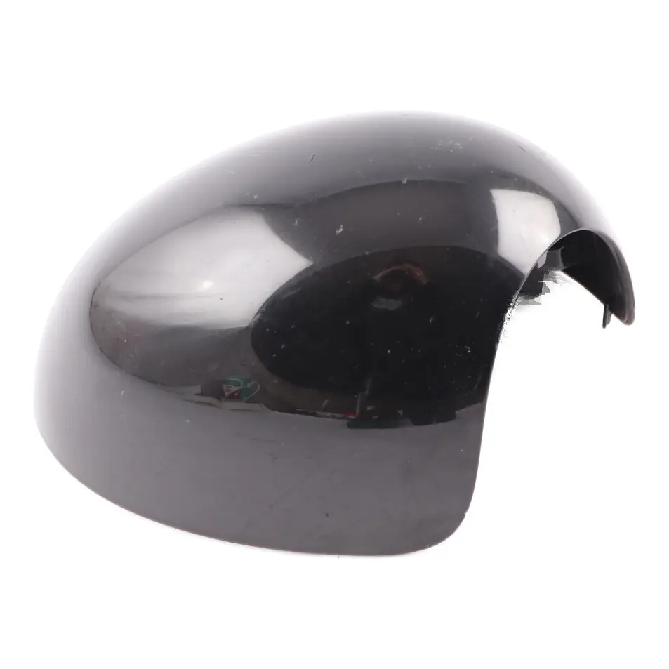 Mini R55 R56 Obudowa Lusterka Prawa Midnight Black - SKU 2754914-MNB1 - Numer Części 2754914