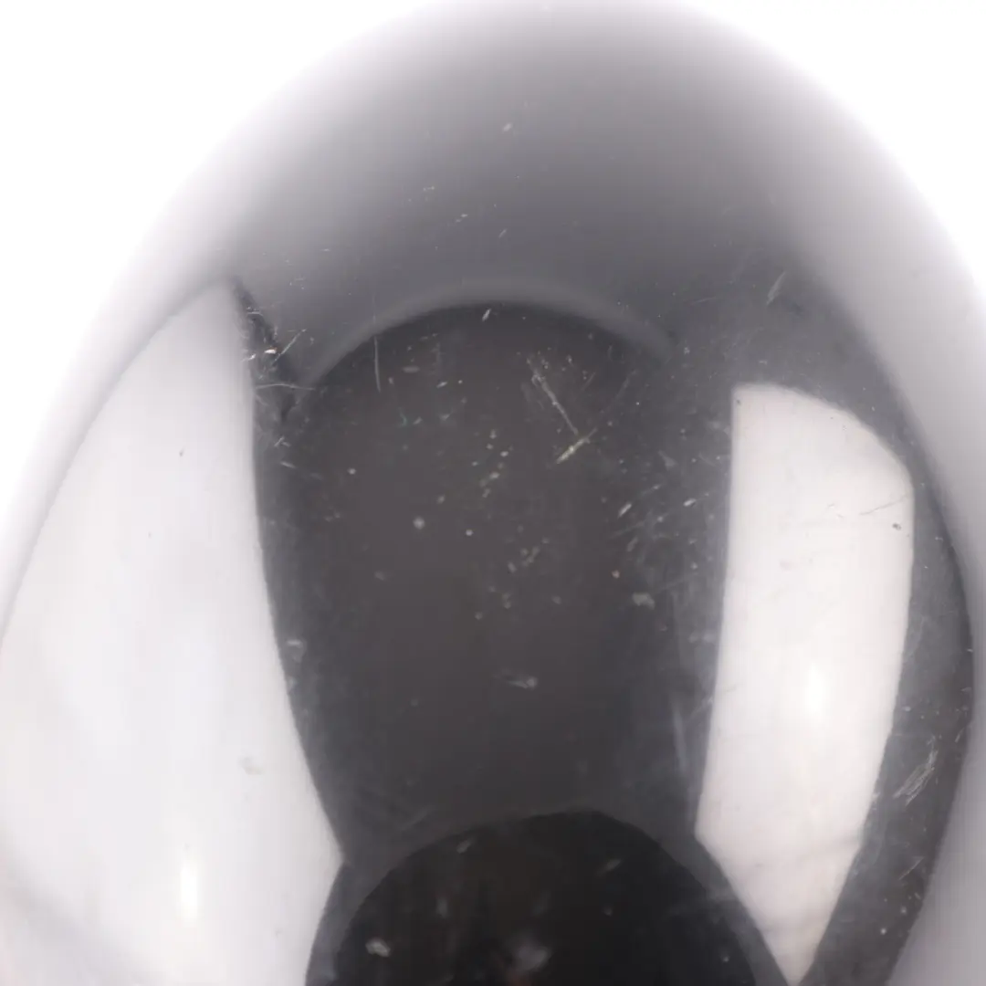 Cover Wing Mirror Mini Cooper R55 R56 R57 Cap Casing Right O/S Midnight Black - SKU 2754914-MNB1 - Part number 2754914