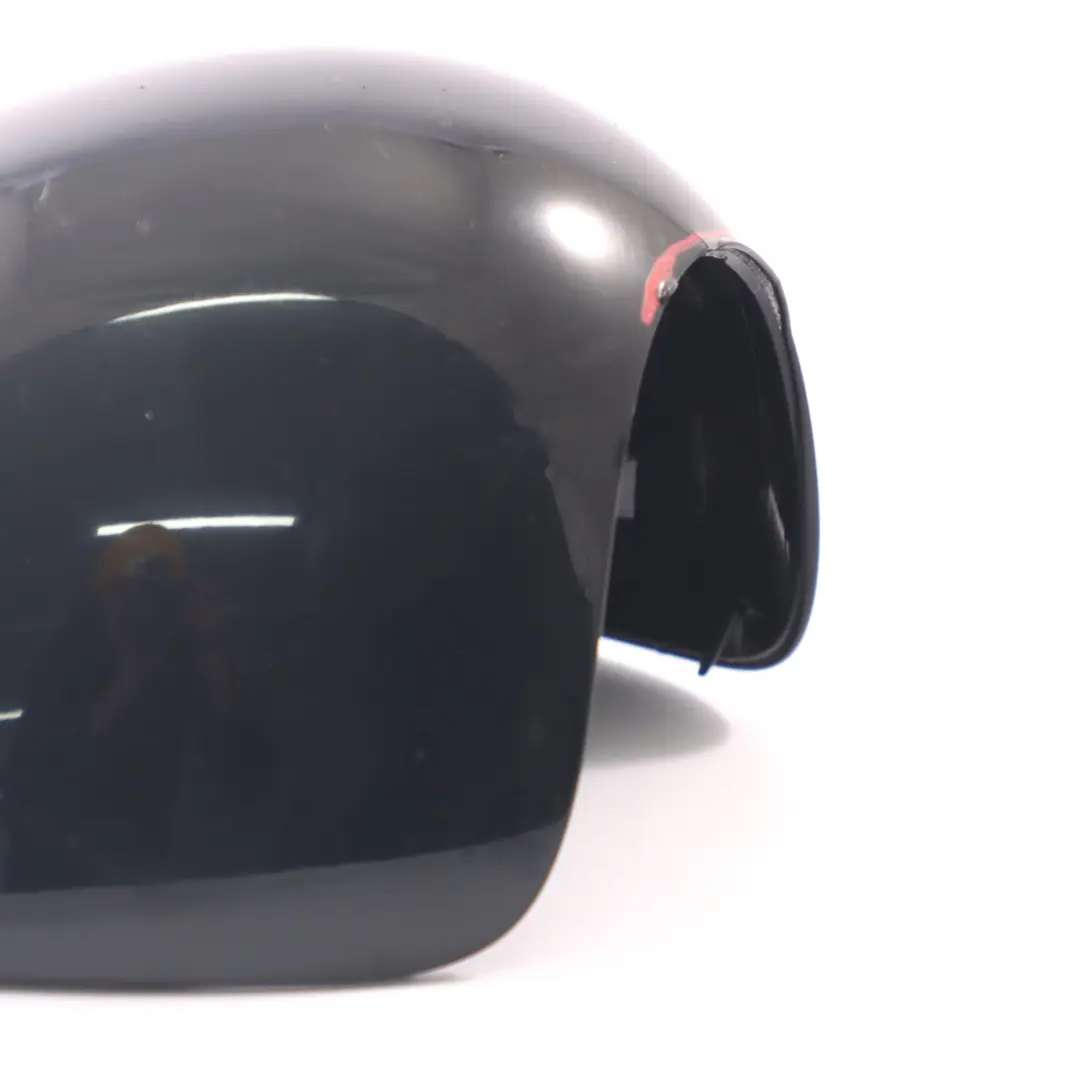  Copri specchietto retrovisore Mini R55 R56 R57 Calotta destra Midnight Nero A94 - SKU 2754914-MNB2 - Numero di parte 2754914