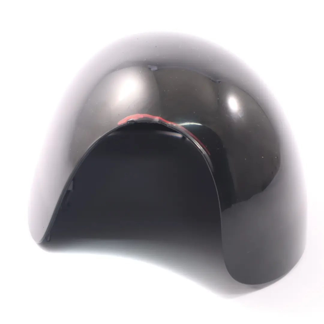 Copri specchietto retrovisore Mini R55 R56 R57 Calotta destra Midnight Nero A94 per con numero di parte 2754914 Copri specchietto retrovisore Mini R55 R56 R57 Calotta destra Midnight Nero A94 - SKU 2754914-MNB2 - Numero di parte 2754914