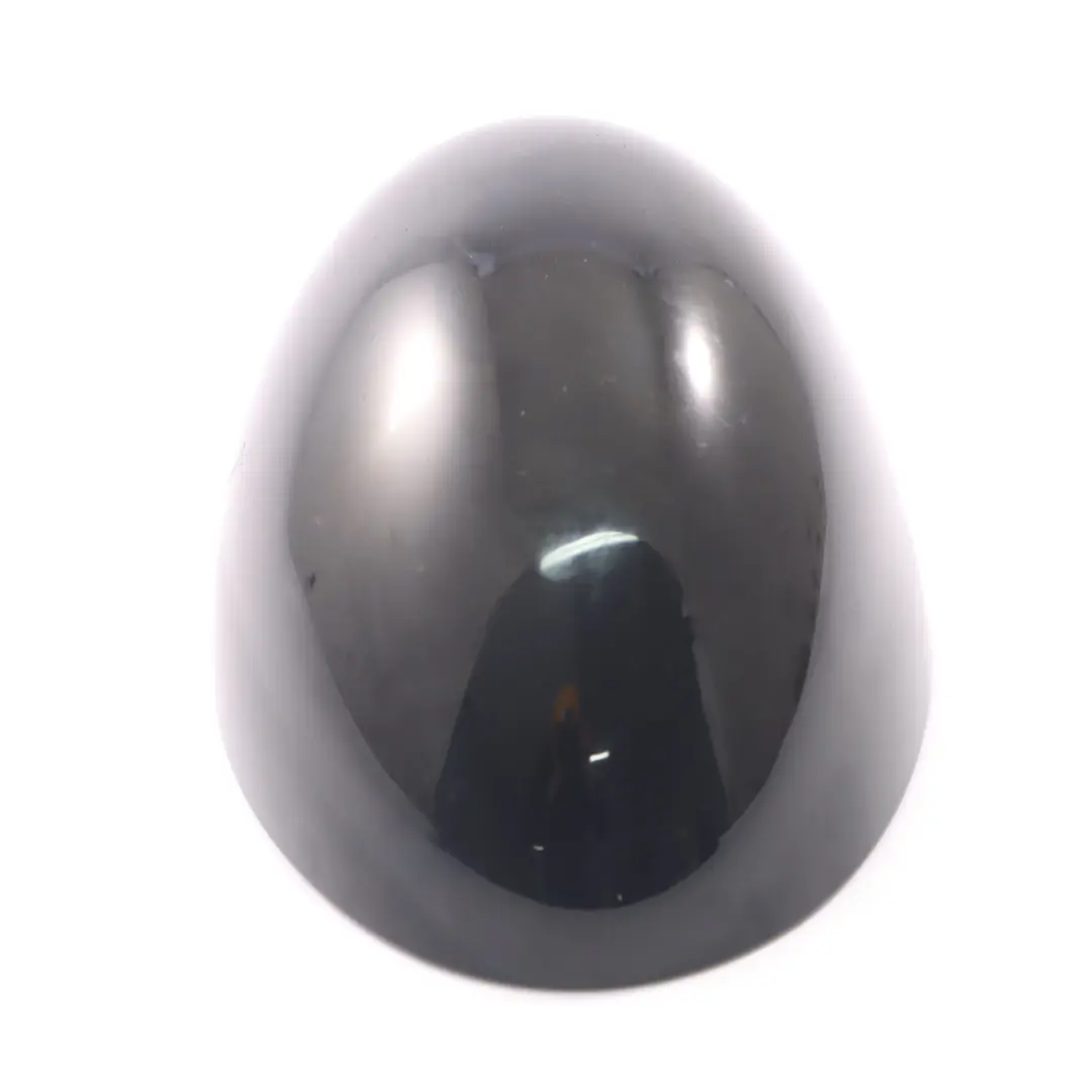 Couvercle rétroviseur Mini R55 R56 R57 Capuchon boîtier droit Midnight Noir A94 pour à propos du numéro de pièce 2754914 Couvercle rétroviseur Mini R55 R56 R57 Capuchon boîtier droit Midnight Noir A94 - SKU 2754914-MNB2 - Numéro de pièce 2754914