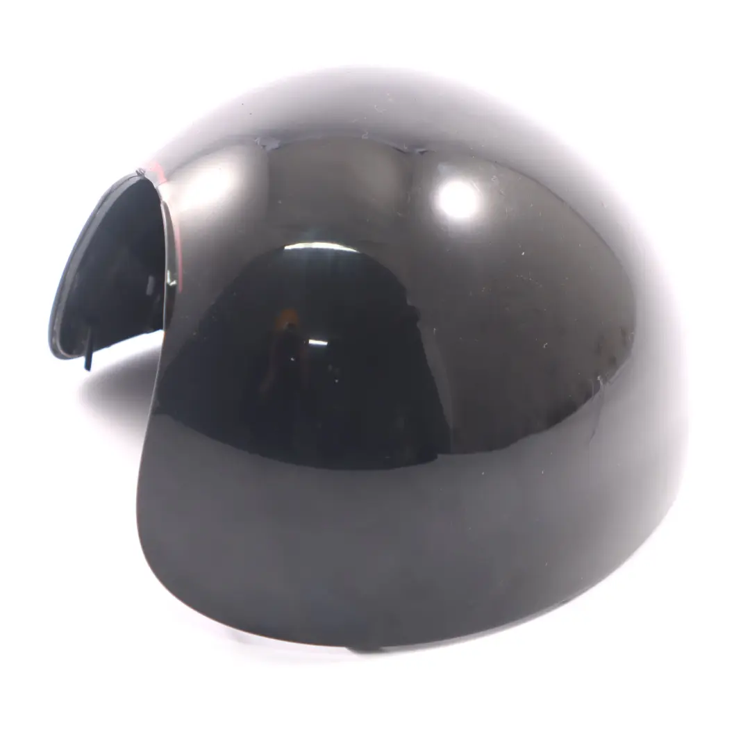  Wing Mirror Cover Mini R55 R56 R57 Casing Cap Right O/S Midnight Black A94 - SKU 2754914-MNB2 - Part number 2754914