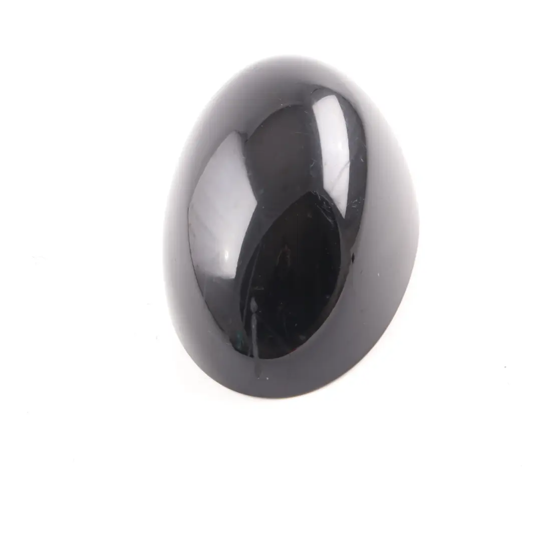 Wing Mirror Mini R55 R56 Casing Cap Right O/S Midnight Black A94 to Cover with Part number 2754914 Cover Wing Mirror Mini R55 R56 Casing Cap Right O/S Midnight Black A94 - SKU 2754914-MNB - Part number 2754914