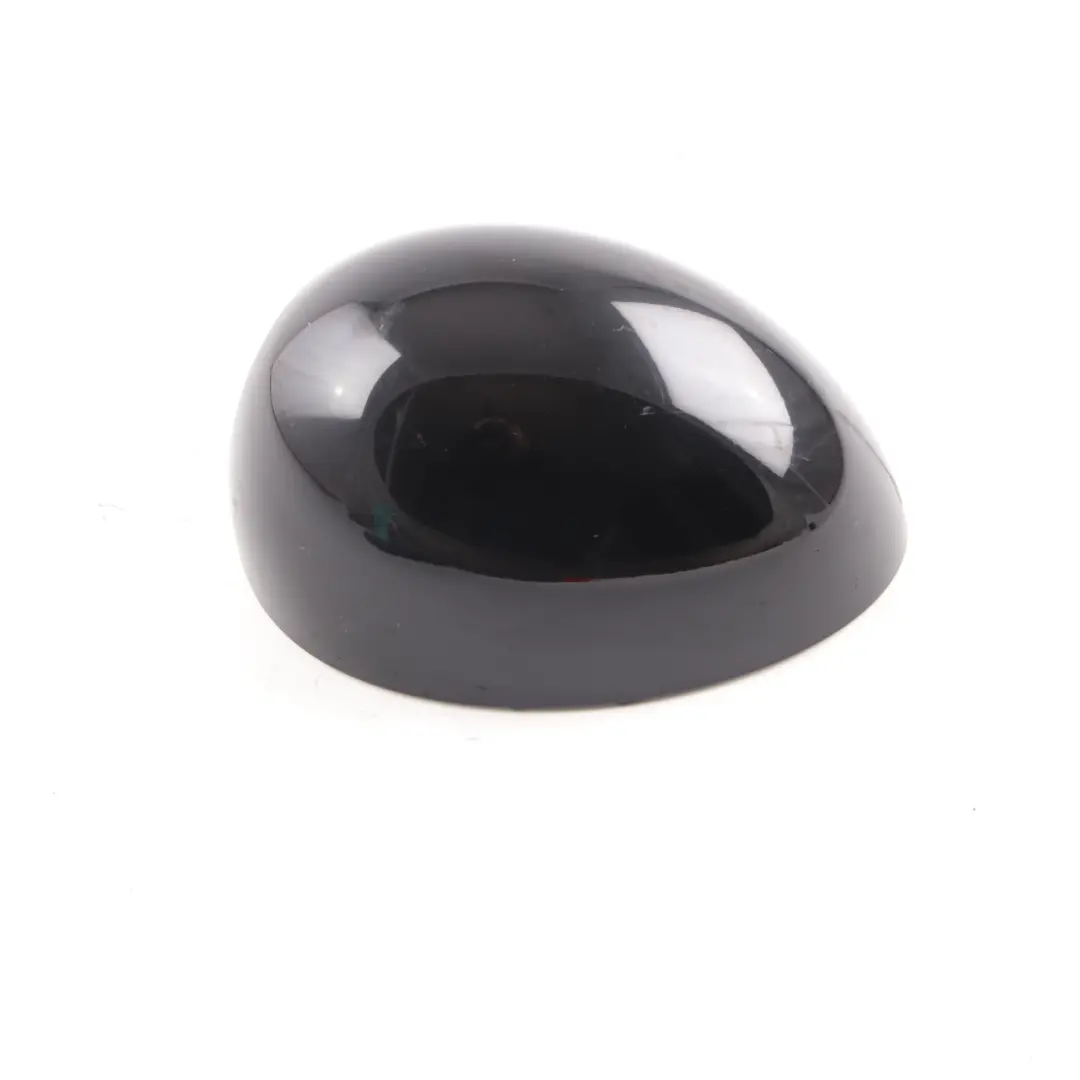Tapa Espejo Retrovisor Mini R55 R56 Derecho Midnight Black A94 para con número de pieza 2754914 Tapa Espejo Retrovisor Mini R55 R56 Derecho Midnight Black A94 - SKU 2754914-MNB - Número de pieza 2754914