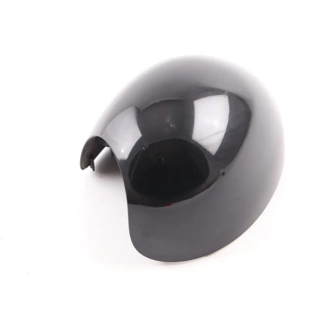 Cache Rétroviseur Droit Mini R55 R56 Noir Nuit A94 pour à propos du numéro de pièce 2754914 Cache Rétroviseur Droit Mini R55 R56 Noir Nuit A94 - SKU 2754914-MNB - Numéro de pièce 2754914