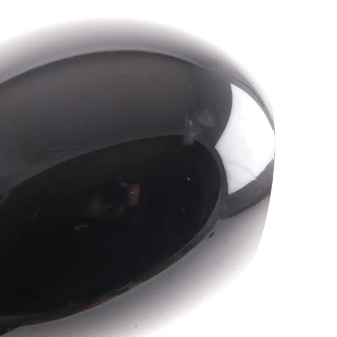 Cache Rétroviseur Droit Mini R55 R56 Noir Nuit A94 pour à propos du numéro de pièce 2754914 Cache Rétroviseur Droit Mini R55 R56 Noir Nuit A94 - SKU 2754914-MNB - Numéro de pièce 2754914