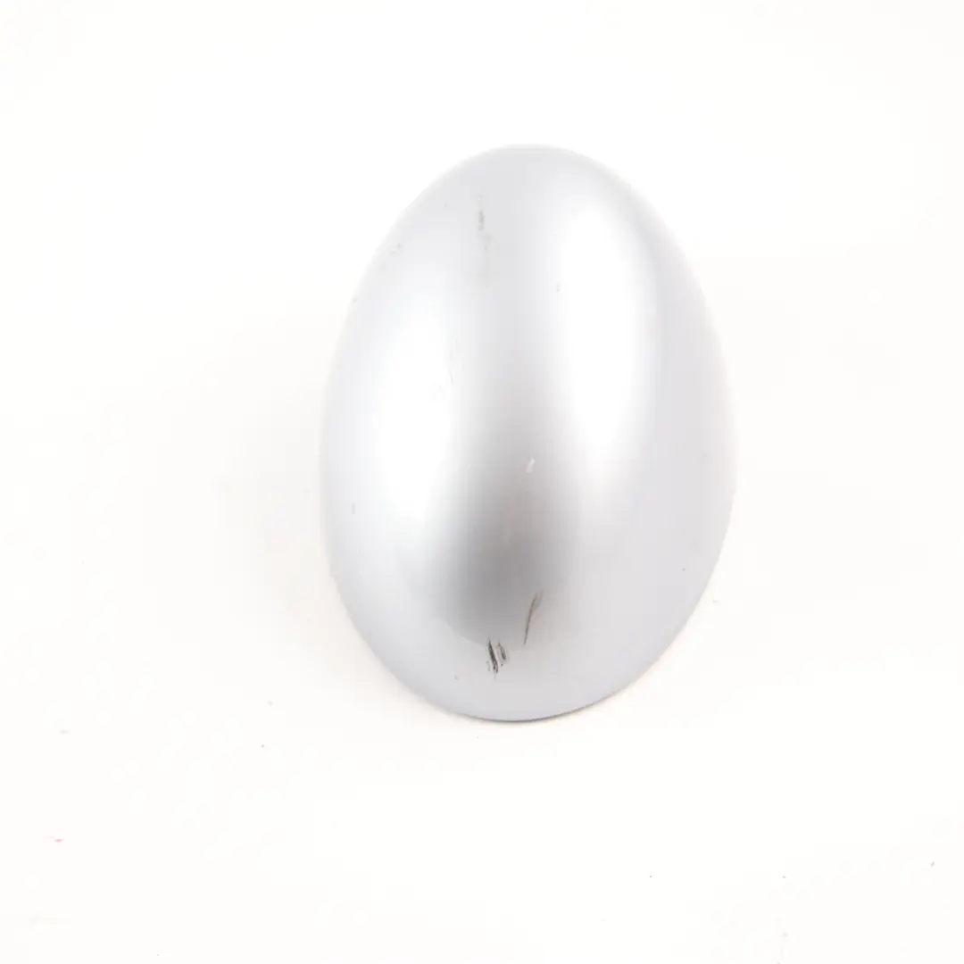 Mini Cooper R55 R56 Coperchio Copertura Involucro Specchio Destro Argento Puro - SKU 2754914-PS - Numero di parte 2754914
