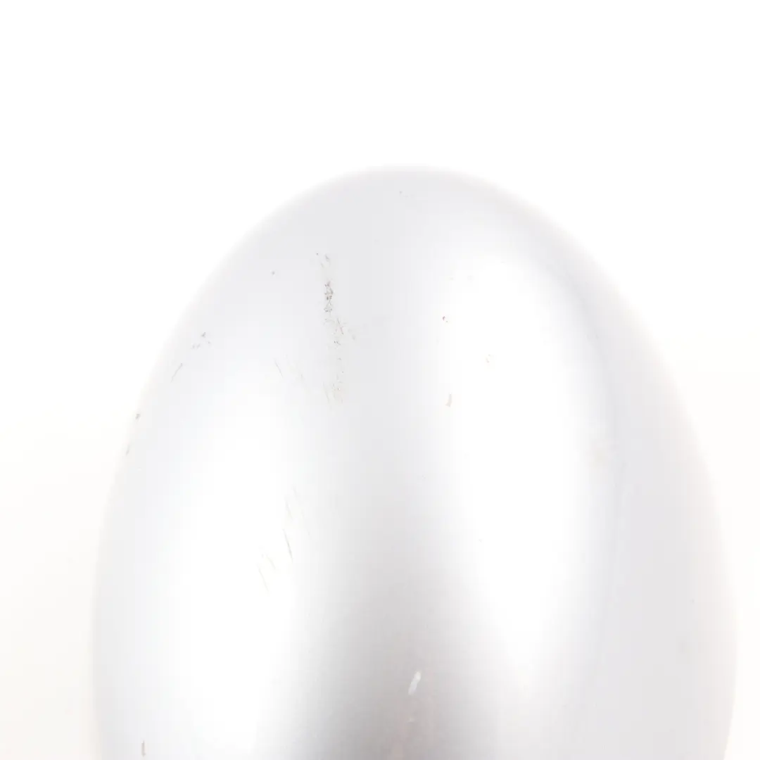 Cap Casing Right O/S Wing Mirror Pure Silver to Mini Cooper R55 R56 Cover with Part number 2754914 Mini Cooper R55 R56 Cover Cap Casing Right O/S Wing Mirror Pure Silver - SKU 2754914-PS - Part number 2754914