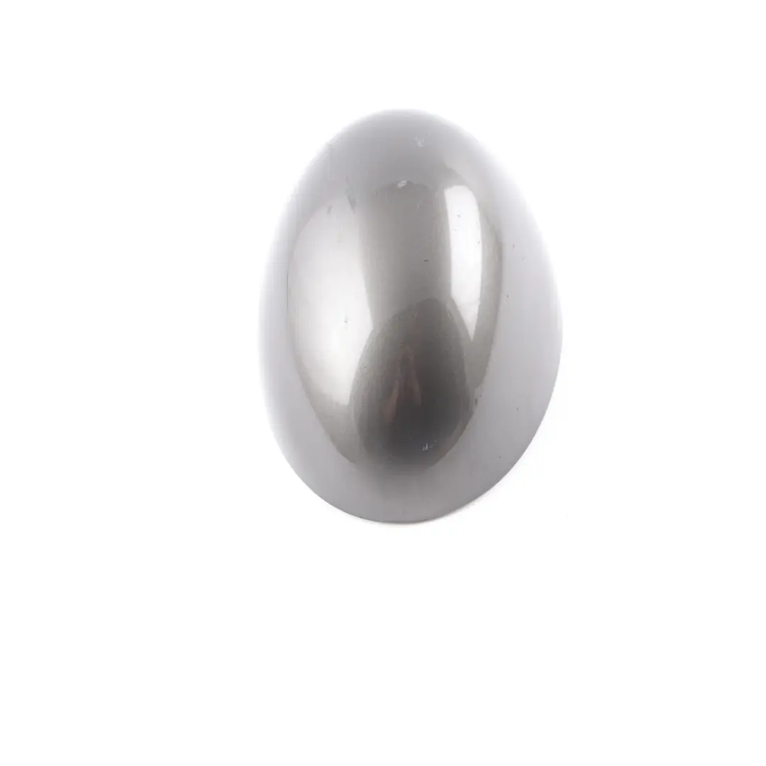  Wing Mirror Cover Mini R55 R56 R60 Cap Casing Outside Right O/S Royal Grey - A48 - SKU 2754914-ROG - Part number 2754914