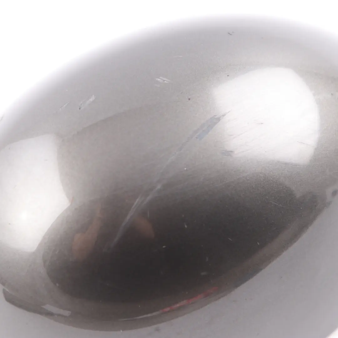  Wing Mirror Cover Mini R55 R56 R60 Cap Casing Outside Right O/S Royal Grey - A48 - SKU 2754914-ROG - Part number 2754914