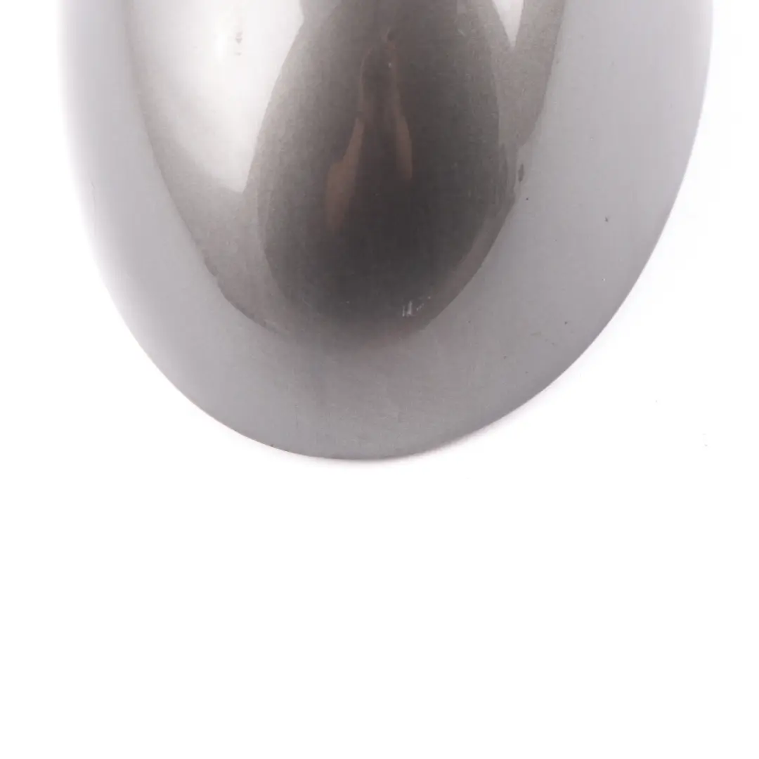 Wing Mirror Cover Mini R55 R56 R60 Cap Casing Outside Right O/S Royal Grey - A48 to with Part number 2754914 Wing Mirror Cover Mini R55 R56 R60 Cap Casing Outside Right O/S Royal Grey - A48 - SKU 2754914-ROG - Part number 2754914