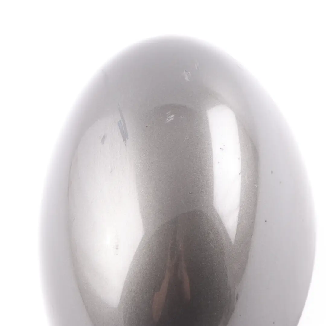 Wing Mirror Cover Mini R55 R56 R60 Cap Casing Outside Right O/S Royal Grey - A48 to with Part number 2754914 Wing Mirror Cover Mini R55 R56 R60 Cap Casing Outside Right O/S Royal Grey - A48 - SKU 2754914-ROG - Part number 2754914