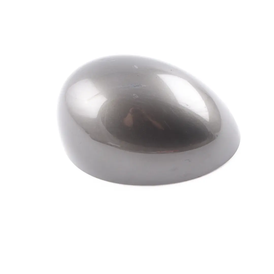 Wing Mirror Cover Mini R55 R56 R60 Cap Casing Outside Right O/S Royal Grey - A48 to with Part number 2754914 Wing Mirror Cover Mini R55 R56 R60 Cap Casing Outside Right O/S Royal Grey - A48 - SKU 2754914-ROG - Part number 2754914