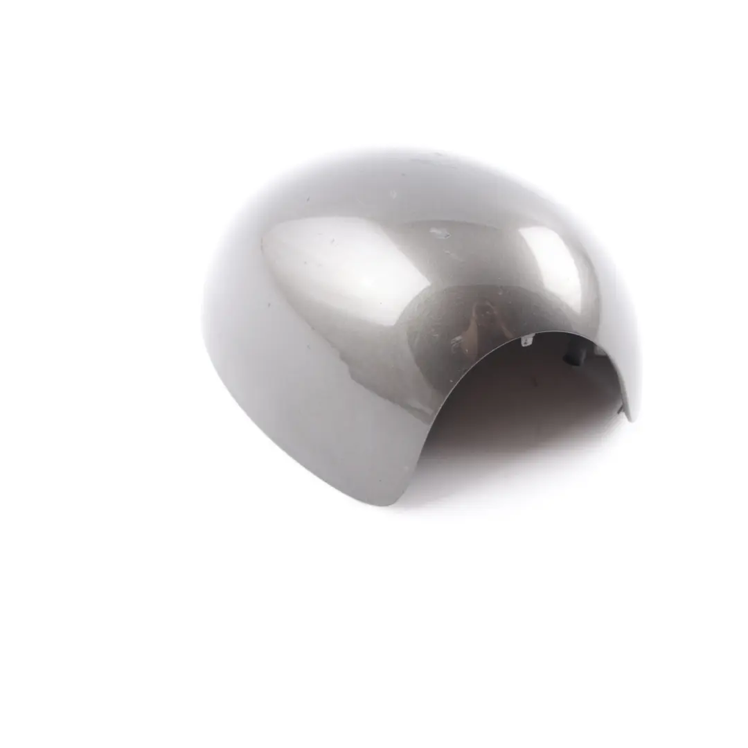 Wing Mirror Cover Mini R55 R56 R60 Cap Casing Outside Right O/S Royal Grey - A48 - SKU 2754914-ROG - Part number 2754914