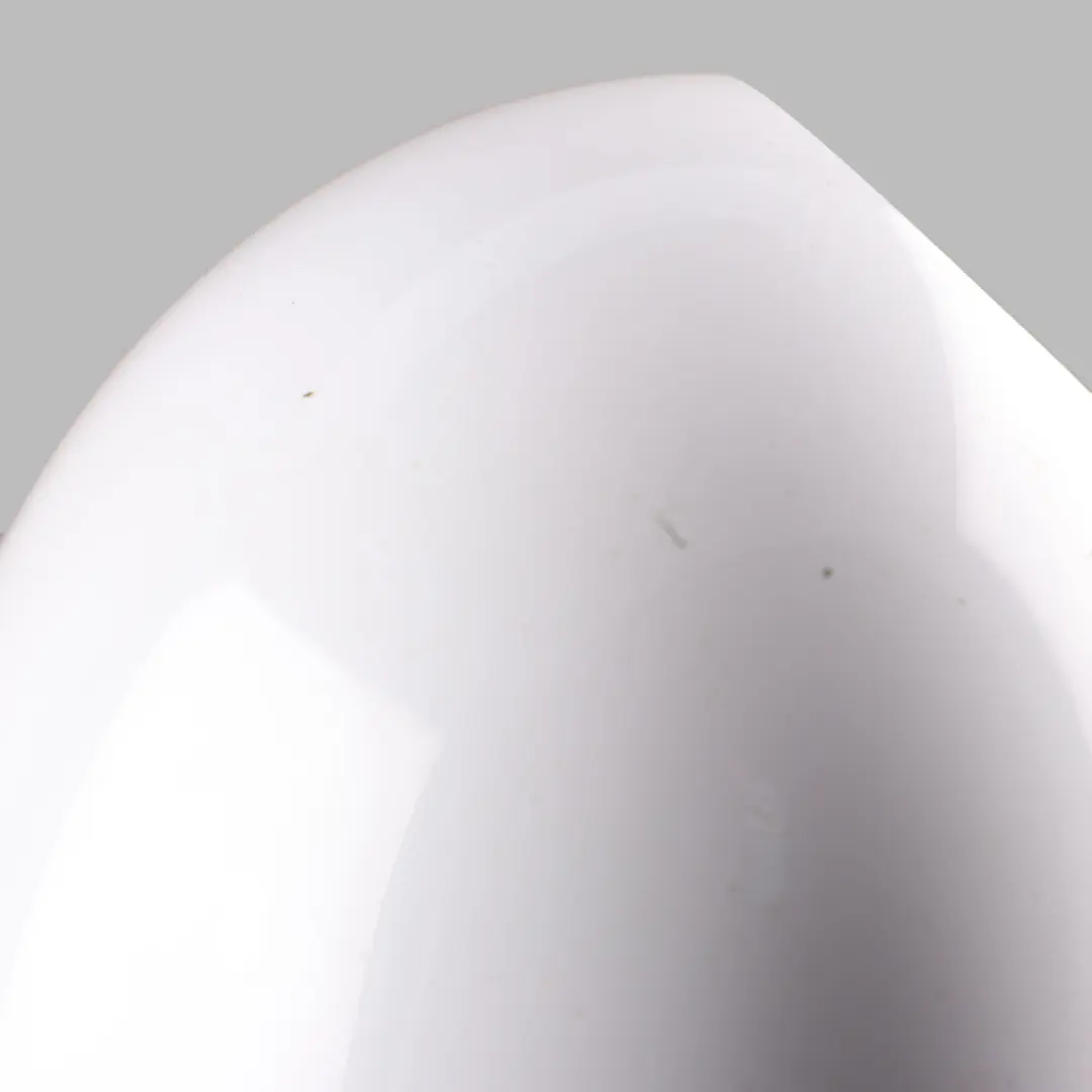 Mini Cooper One R55 R56 R57 Tapa del Espejo Retrovisor Derecho Blanco - SKU 2754914-WHI1 - Número de pieza 2754914