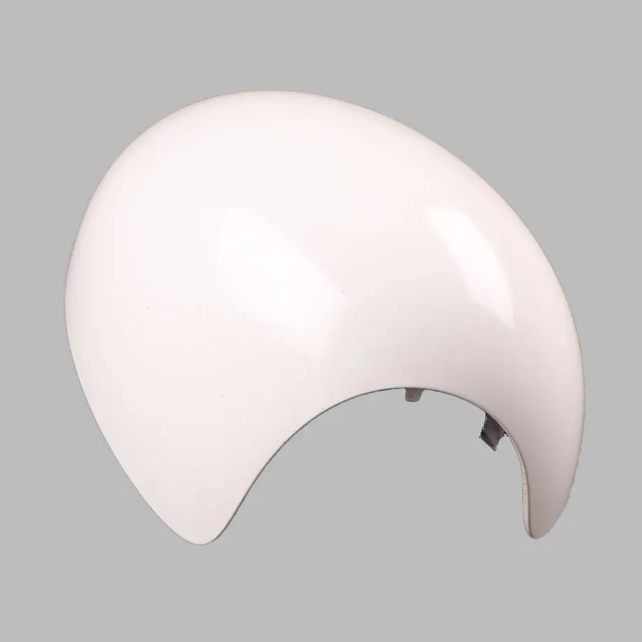 Mini Cooper One R55 R56 R57 R60 Copertura Specchio Destra Bianco 5116 - SKU 2754914-WHI - Numero di parte 2754914