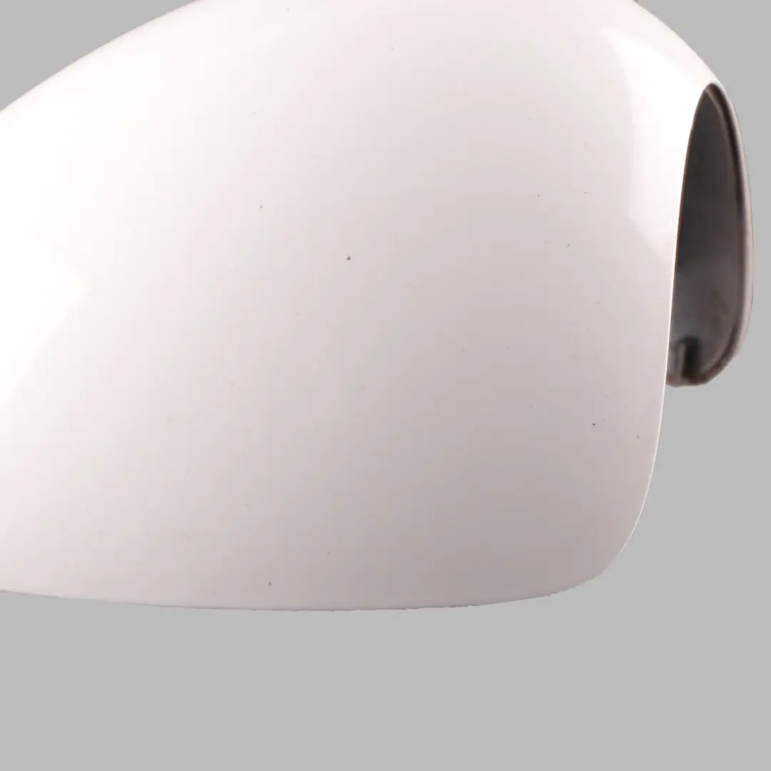 MINI R55 R56 R60 Osłona obudowa lusterka prawa - SKU 2754914-WHI - Numer Części 2754914