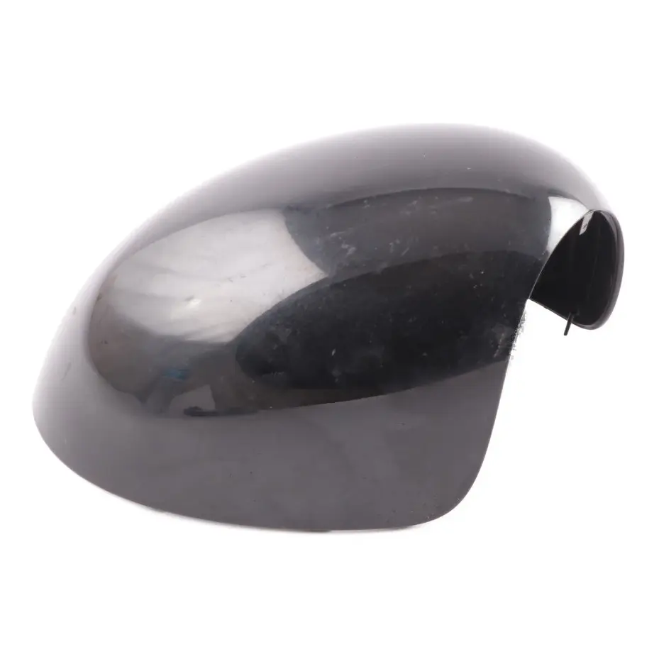 Mirror Cap Mini R56 R55 R57 R60 Wing Mirror Cover Cap Right O/S Black to with Part number 2754916 Mirror Cap Mini R56 R55 R57 R60 Wing Mirror Cover Cap Right O/S Black - SKU 2754916-BLK - Part number 2754916