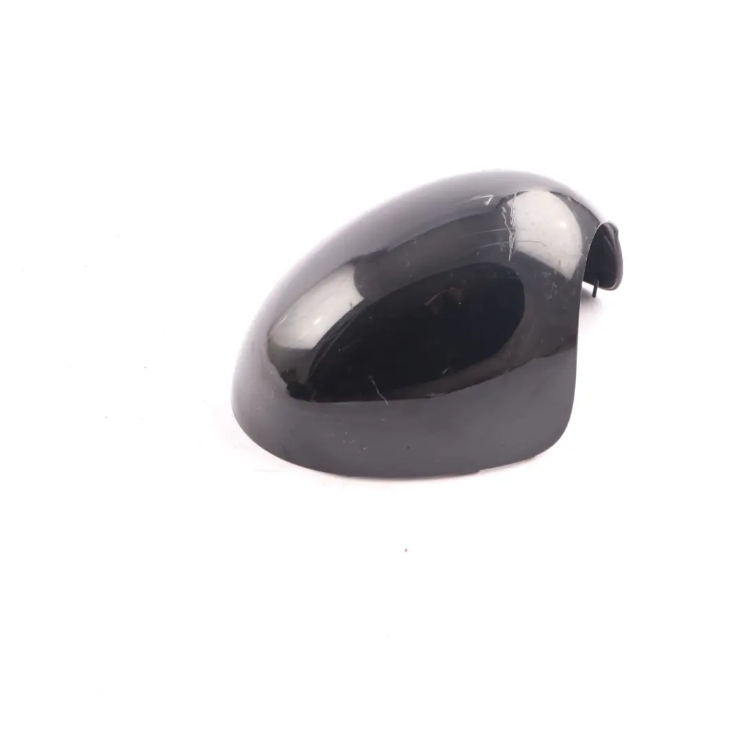 Wing Mirror Cap Mini R56 R55 R57 R60 Cover Right O/S Black to with Part number 2754916 Wing Mirror Cap Mini R56 R55 R57 R60 Cover Right O/S Black - SKU 2754916-BLK1 - Part number 2754916