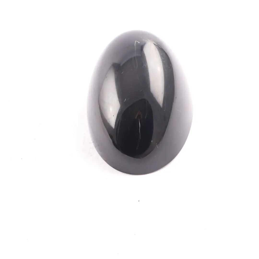  Wing Mirror Cap Mini R56 R55 R57 R60 Cover Right O/S Black - SKU 2754916-BLK1 - Part number 2754916
