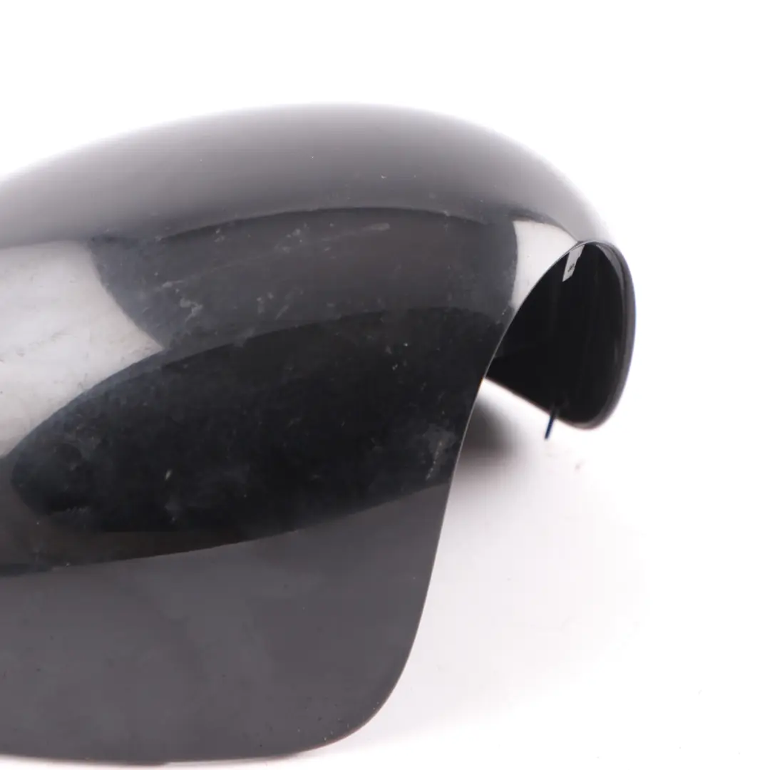  Tapa Espejo Mini R56 R55 R57 R60 Tapa Espejo Retrovisor Derecho Negro - SKU 2754916-BLK - Número de pieza 2754916