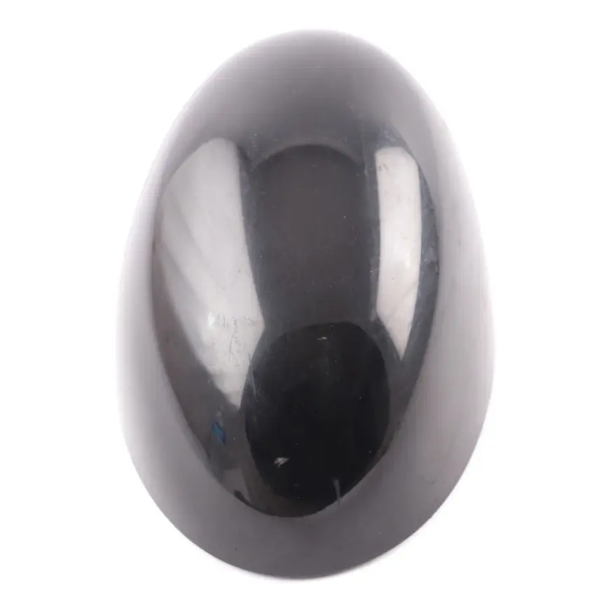  Tapa Espejo Mini R56 R55 R57 R60 Tapa Espejo Retrovisor Derecho Negro - SKU 2754916-BLK - Número de pieza 2754916