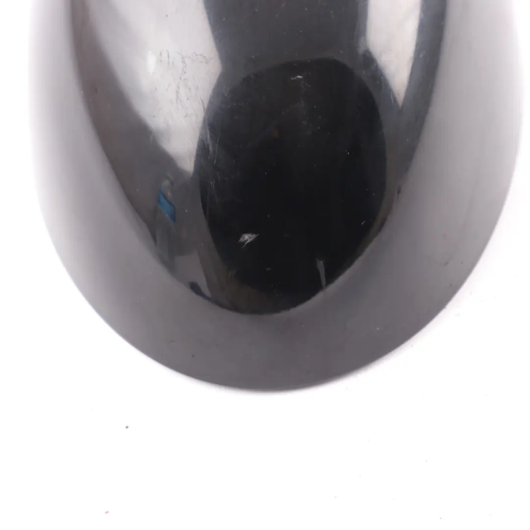  Tapa Espejo Mini R56 R55 R57 R60 Tapa Espejo Retrovisor Derecho Negro - SKU 2754916-BLK - Número de pieza 2754916