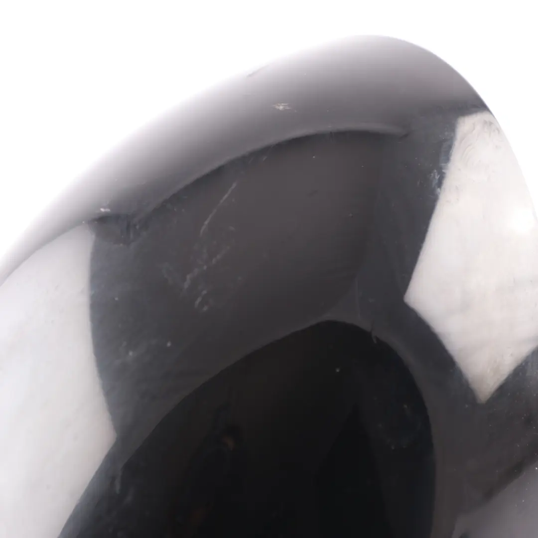 Spiegelkappe Mini R56 R55 R57 R60 Außenspiegelkappe rechts schwarz für mit Teilenummer 2754916 Spiegelkappe Mini R56 R55 R57 R60 Außenspiegelkappe rechts schwarz - SKU 2754916-BLK - Teilenummer 2754916