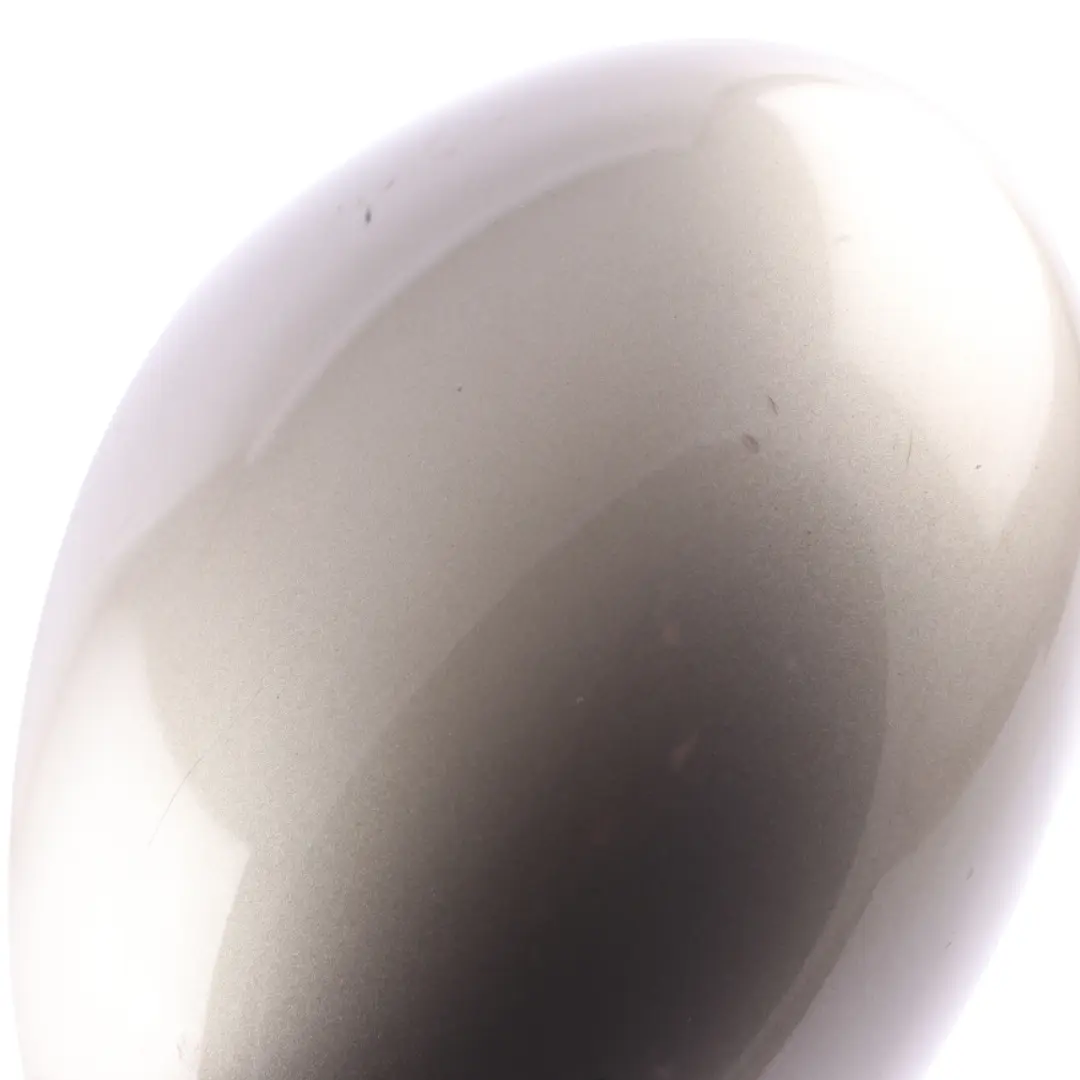  Wing Mirror Cover Mini R56 R55 R57 R60 Mirror Cap Right O/S Sparkling Silver A60 - SKU 2754916-SS - Part number 2754916