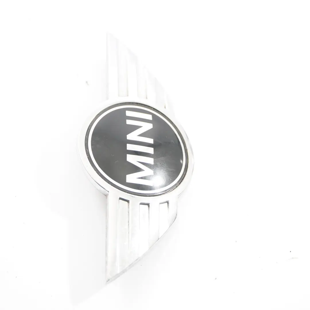 MINI R55 R56 R57 Emblemat Znaczek Logo Przód - SKU 2754973-4 - Numer Części 2754973