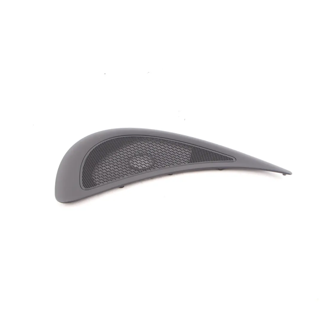 Mini R56 Speaker Cover Grille Rear Right O/S Quarter Loudspeaker Trim - SKU 2754988 - Part number 2754988