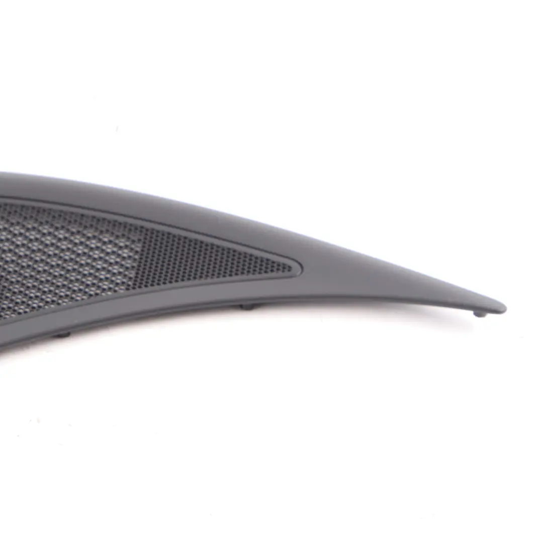 Mini R56 Speaker Cover Grille Rear Right O/S Quarter Loudspeaker Trim - SKU 2754988 - Part number 2754988