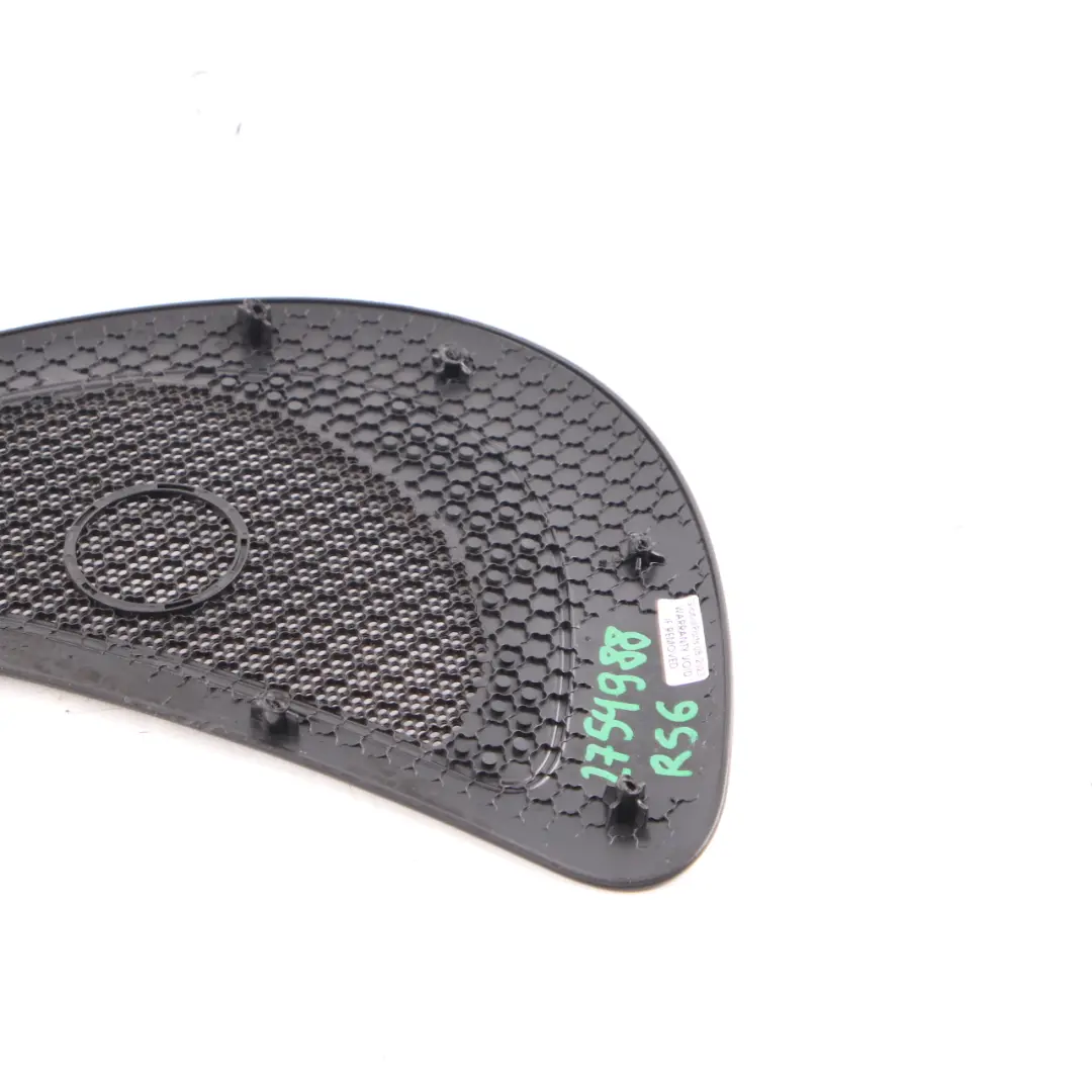 Mini R56 Speaker Cover Grille Rear Right O/S Quarter Loudspeaker Trim - SKU 2754988 - Part number 2754988