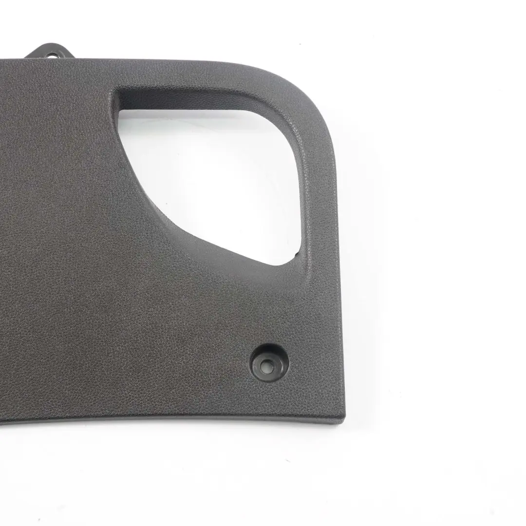 Mini Cooper One R55 R53 R56 R57 Abdeckung rechts - SKU 2755010 - Teilenummer 2755010