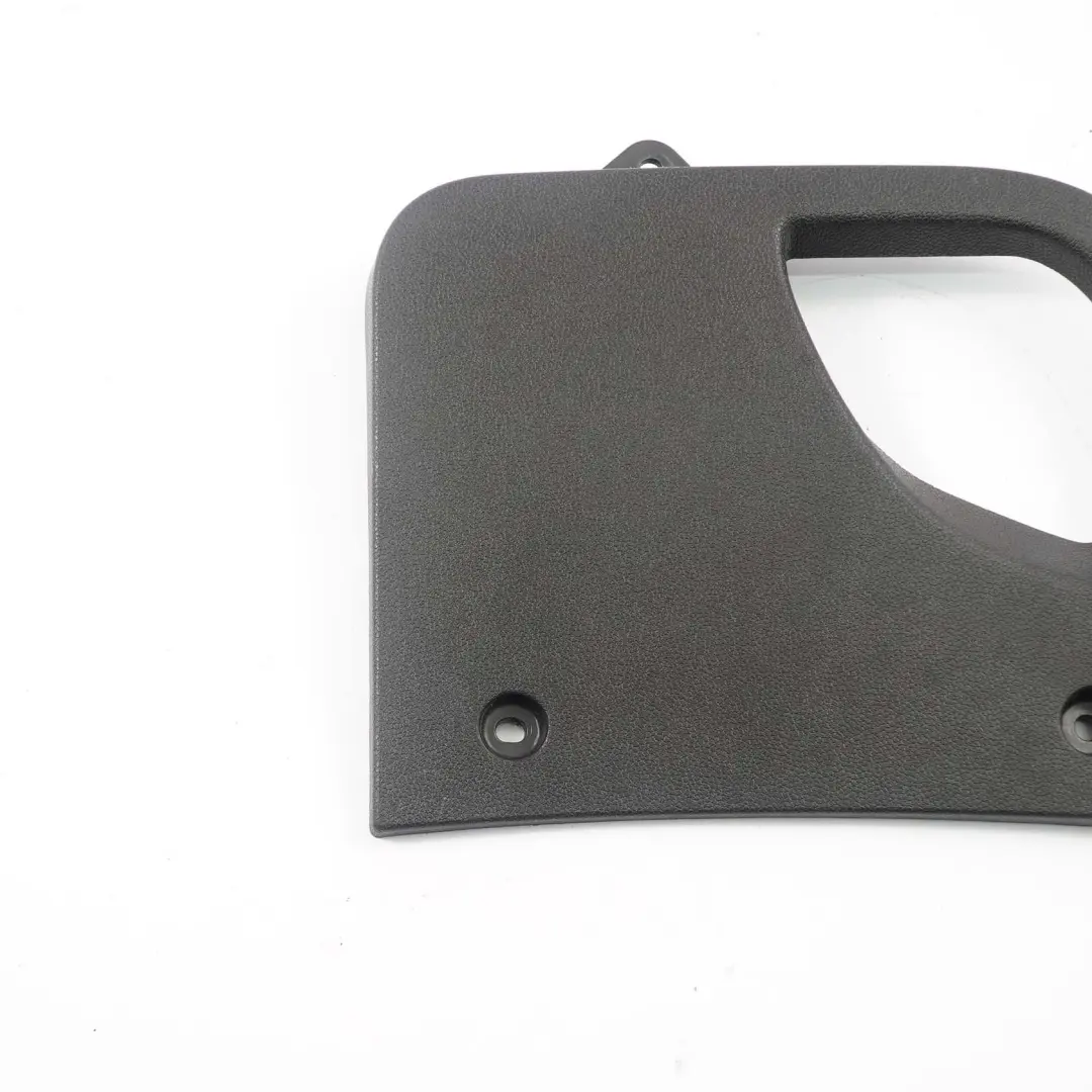 Mini Cooper One R55 R53 R56 R57 Abdeckung rechts - SKU 2755010 - Teilenummer 2755010
