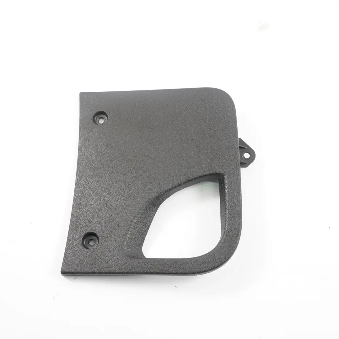 Abdeckung rechts für Mini Cooper One R55 R53 R56 R57 mit Teilenummer 2755010 Mini Cooper One R55 R53 R56 R57 Abdeckung rechts - SKU 2755010 - Teilenummer 2755010