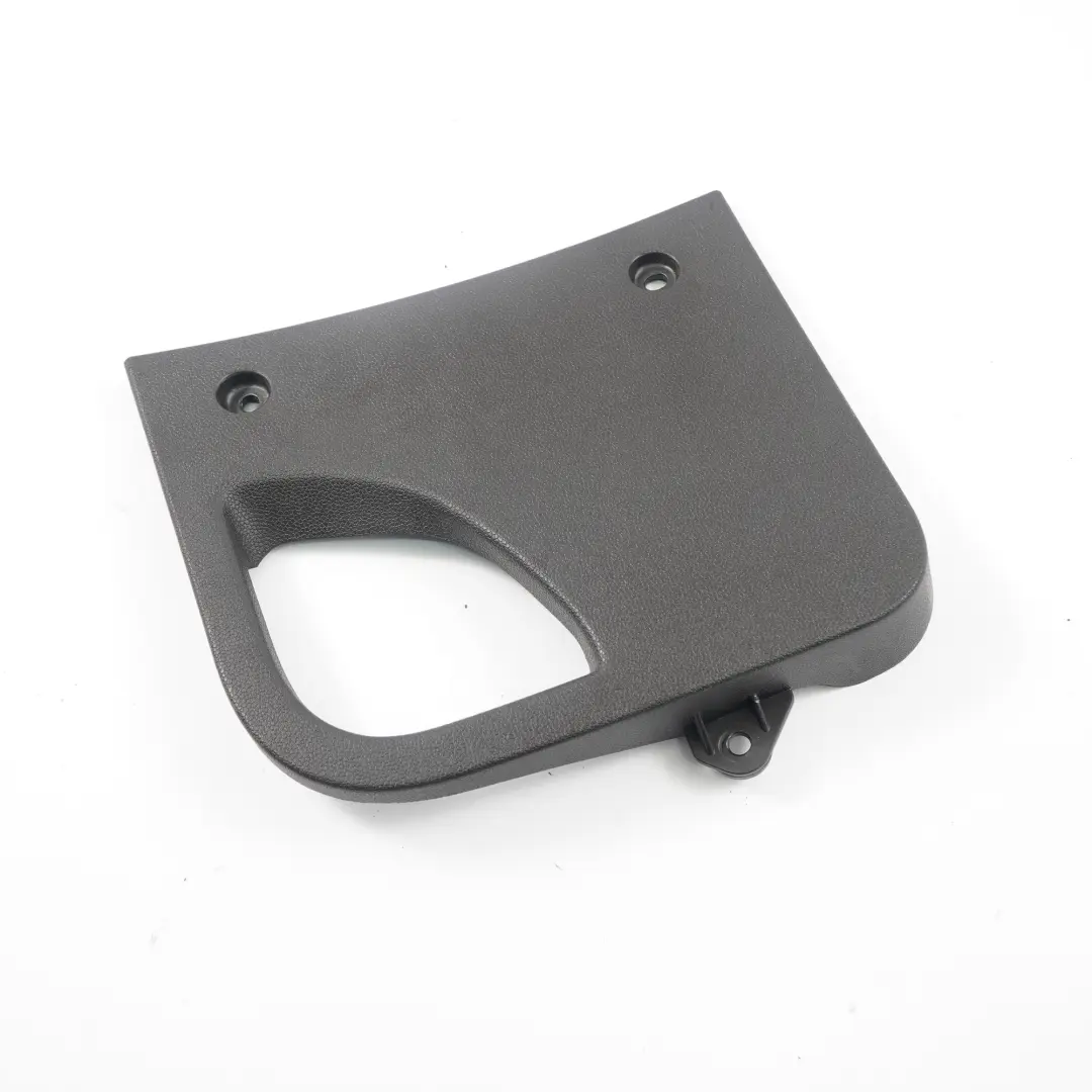 Mini Cooper One R53 R56 R57 R60 Right Center Console Trim Panel Cover O/S - SKU 2755010 - Part number 2755010