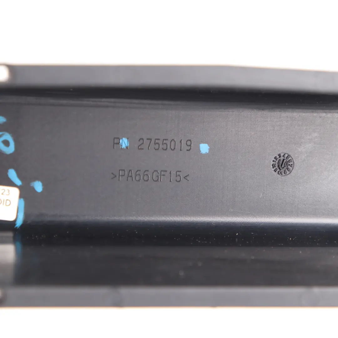 Steuergerät Halterung Mini Cooper R55 R56 ECU Modul Abdeckung Gehäuse für mit Teilenummer 2755019 Steuergerät Halterung Mini Cooper R55 R56 ECU Modul Abdeckung Gehäuse - SKU 2755019 - Teilenummer 2755019